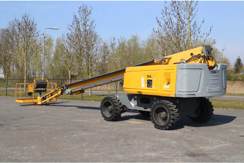 Haulotte HT28 RTJ PRO | 28 METER | GOOD CONDITION - Krah teleskopik: foto 3 Haulotte HT28 RTJ PRO | 28 METER | GOOD CONDITION - Krah teleskopik: foto 3