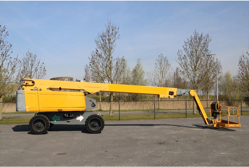 Haulotte HT28 RTJ PRO | 28 METER | GOOD CONDITION - Krah teleskopik: foto 4 Haulotte HT28 RTJ PRO | 28 METER | GOOD CONDITION - Krah teleskopik: foto 4