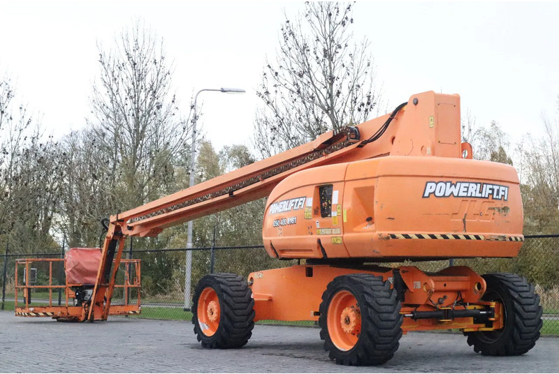 JLG 860 SJ | 28 METER | 230 KG - Krah teleskopik: foto 3 JLG 860 SJ | 28 METER | 230 KG - Krah teleskopik: foto 3