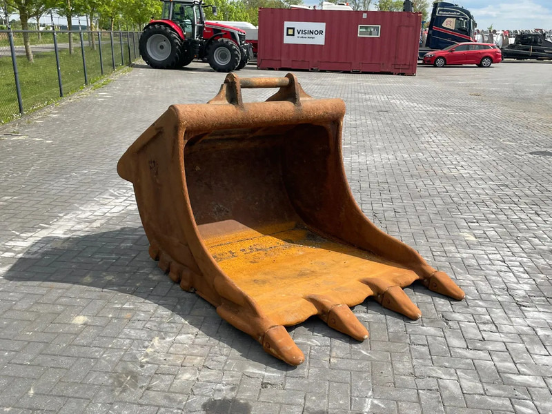 Klepp Mek KM70 | S70 | TOOTH BUCKET | DIGGING BUCKET | SCHAUFEL - Kovë për Makineri ndërtimi: foto 3 Klepp Mek KM70 | S70 | TOOTH BUCKET | DIGGING BUCKET | SCHAUFEL - Kovë për Makineri ndërtimi: foto 3