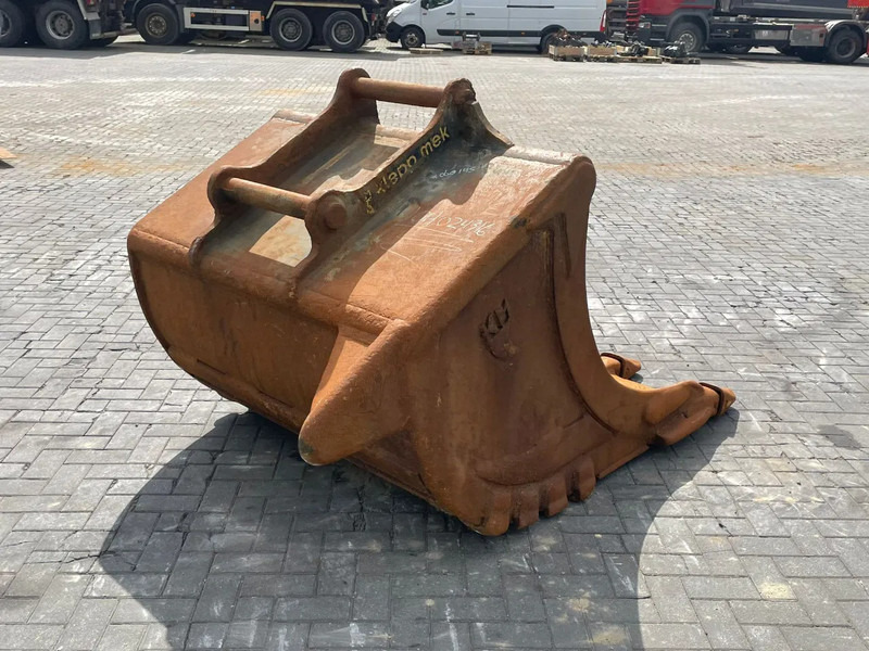 Klepp Mek KM70 | S70 | TOOTH BUCKET | DIGGING BUCKET | SCHAUFEL - Kovë për Makineri ndërtimi: foto 5 Klepp Mek KM70 | S70 | TOOTH BUCKET | DIGGING BUCKET | SCHAUFEL - Kovë për Makineri ndërtimi: foto 5