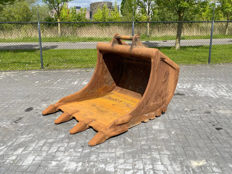 Klepp Mek KM70 | S70 | TOOTH BUCKET | DIGGING BUCKET | SCHAUFEL - Kovë për Makineri ndërtimi: foto 1 Klepp Mek KM70 | S70 | TOOTH BUCKET | DIGGING BUCKET | SCHAUFEL - Kovë për Makineri ndërtimi: foto 1