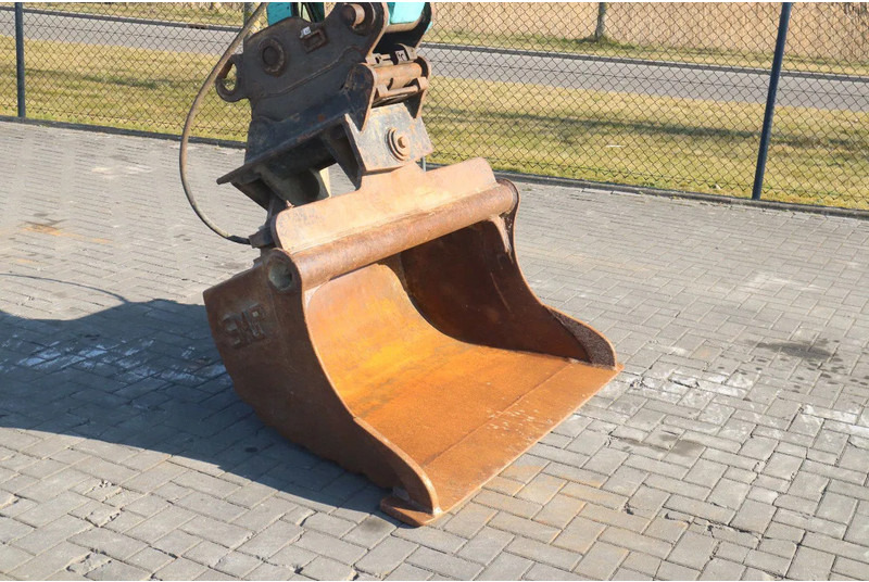 Ekskavator me zinxhirë Kobelco SK260 NLC -10E | 18.5 METER LONG REACH | TILT BUCKET: foto 10
