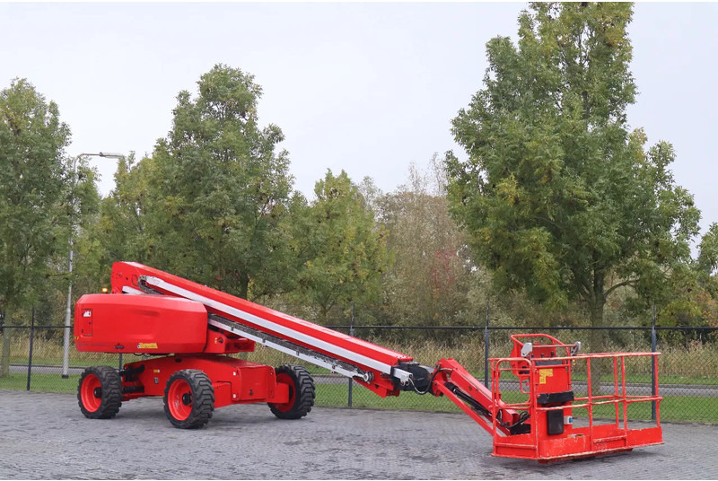 LGMG T22J | 24 METER | 300 KG | LOW HOURS! - Krah teleskopik: foto 5 LGMG T22J | 24 METER | 300 KG | LOW HOURS! - Krah teleskopik: foto 5