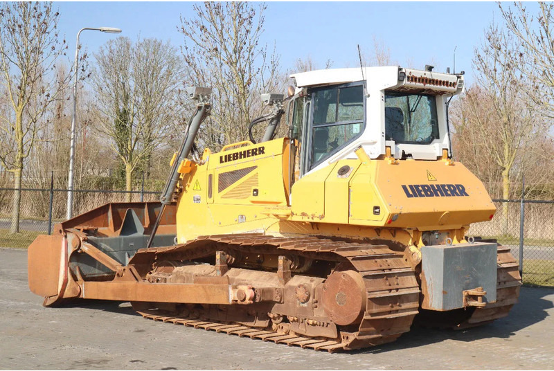 Liebherr PR736 LGP | AIRCO | LOW HOURS! - Buldozer: foto 3 Liebherr PR736 LGP | AIRCO | LOW HOURS! - Buldozer: foto 3