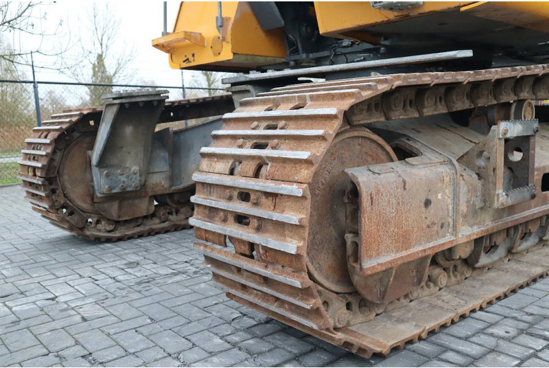 Ekskavator me zinxhirë Liebherr R936 NLC | STRAIGHT BOOM | MAGNET GEN | OILQUICK: foto 12