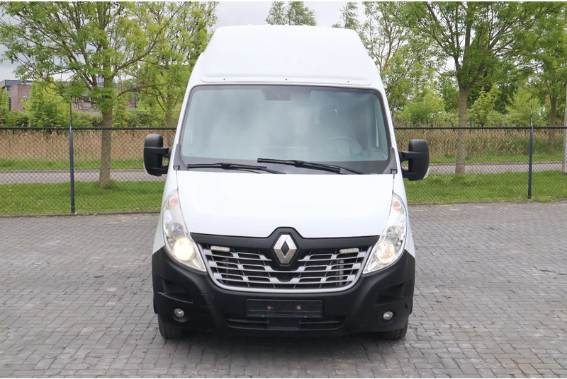 Renault Master 160 DCI | L3H3 | WORKSHOP | WERKSTATT | 5 TON - Furgon: foto 2 Renault Master 160 DCI | L3H3 | WORKSHOP | WERKSTATT | 5 TON - Furgon: foto 2