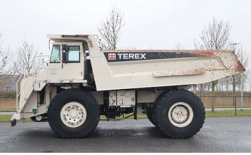 Terex TR70 | LOW HOURS | GOOD CONDITION - Shkarkues i palëvizshëm: foto 1 Terex TR70 | LOW HOURS | GOOD CONDITION - Shkarkues i palëvizshëm: foto 1