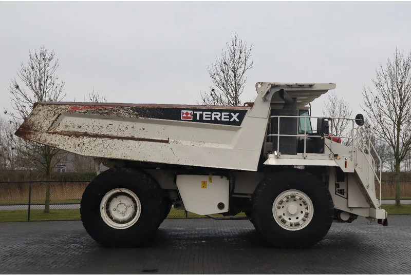 Terex TR70 | LOW HOURS | GOOD CONDITION - Shkarkues i palëvizshëm: foto 4 Terex TR70 | LOW HOURS | GOOD CONDITION - Shkarkues i palëvizshëm: foto 4