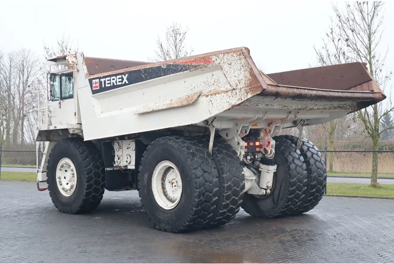 Terex TR70 | LOW HOURS | GOOD CONDITION - Shkarkues i palëvizshëm: foto 3 Terex TR70 | LOW HOURS | GOOD CONDITION - Shkarkues i palëvizshëm: foto 3