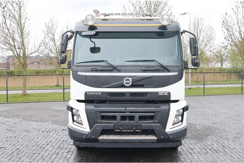 Volvo FMX 500 | 8X4 | INTERMIX 10M3 | FULL STEEL | BIG AXLES - Autobetoniere: foto 2 Volvo FMX 500 | 8X4 | INTERMIX 10M3 | FULL STEEL | BIG AXLES - Autobetoniere: foto 2