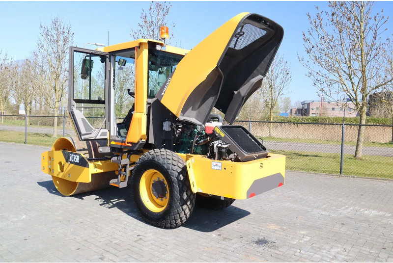 Rul Volvo SD75B | SD 75 B | NEW / UNUSED | 1 YEAR WARRANTY: foto 14