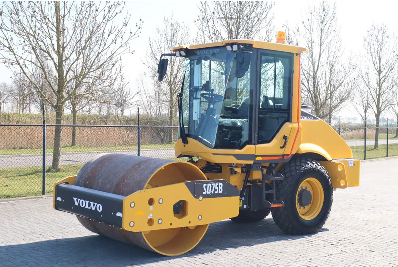 Volvo SD75B | SD 75 B | NEW / UNUSED | 1 YEAR WARRANTY - Rul: foto 2 Volvo SD75B | SD 75 B | NEW / UNUSED | 1 YEAR WARRANTY - Rul: foto 2