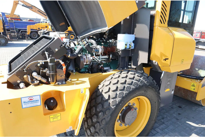 Rul i kombinuar Volvo SD75B | SD 75 B | NEW / UNUSED | 1 YEAR WARRANTY: foto 15