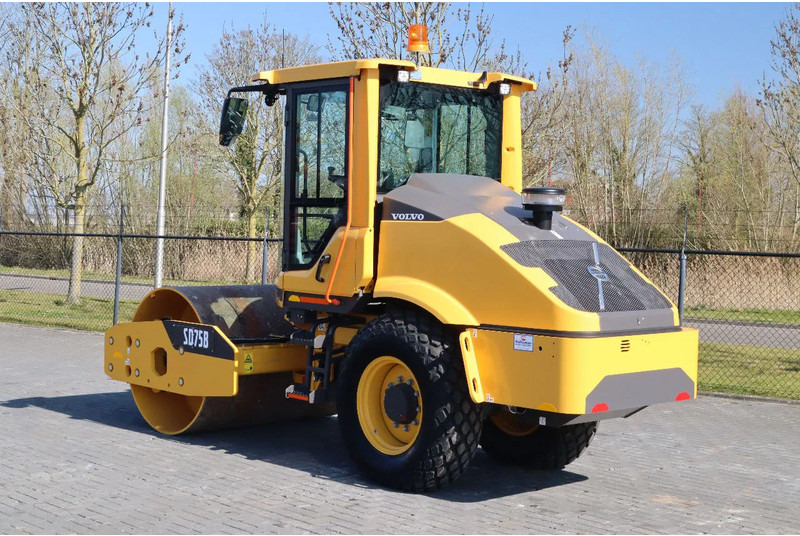 Volvo SD75B | SD 75 B | NEW / UNUSED | 1 YEAR WARRANTY - Rul: foto 3 Volvo SD75B | SD 75 B | NEW / UNUSED | 1 YEAR WARRANTY - Rul: foto 3