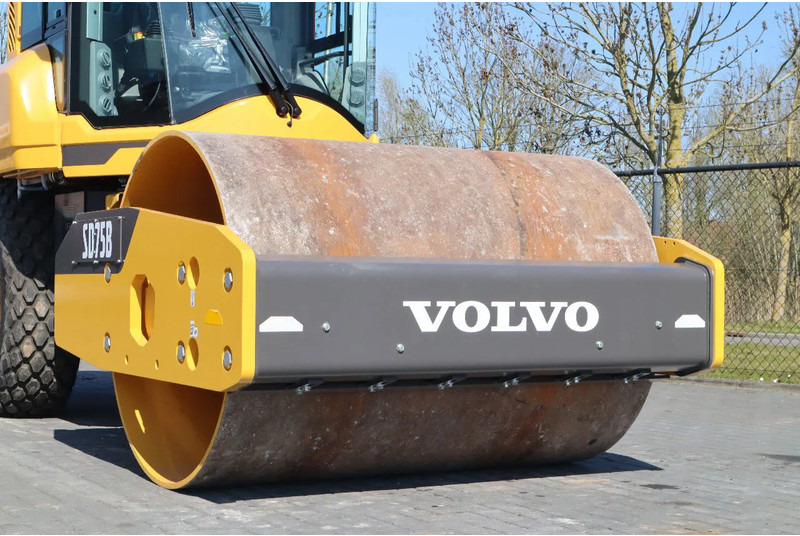 Rul rrugësh Volvo SD75B | SD 75 B | NEW / UNUSED | 1 YEAR WARRANTY: foto 7