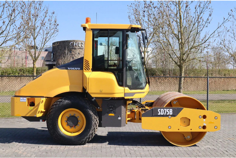 Volvo SD75B | SD 75 B | NEW / UNUSED | 1 YEAR WARRANTY - Rul: foto 4 Volvo SD75B | SD 75 B | NEW / UNUSED | 1 YEAR WARRANTY - Rul: foto 4