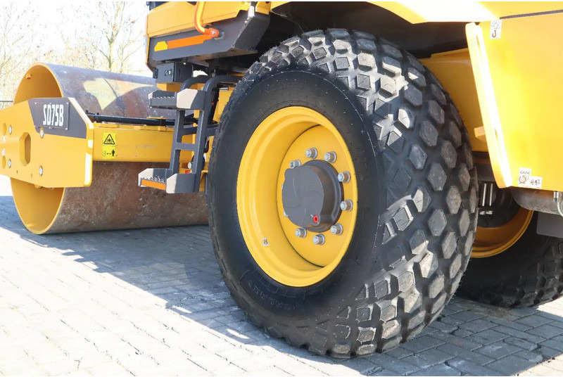 Rul i kombinuar Volvo SD75B | SD 75 B | NEW / UNUSED | 1 YEAR WARRANTY: foto 10