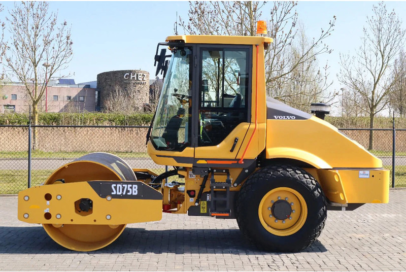 Volvo SD75B | SD 75 B | NEW / UNUSED | 1 YEAR WARRANTY - Rul: foto 1 Volvo SD75B | SD 75 B | NEW / UNUSED | 1 YEAR WARRANTY - Rul: foto 1