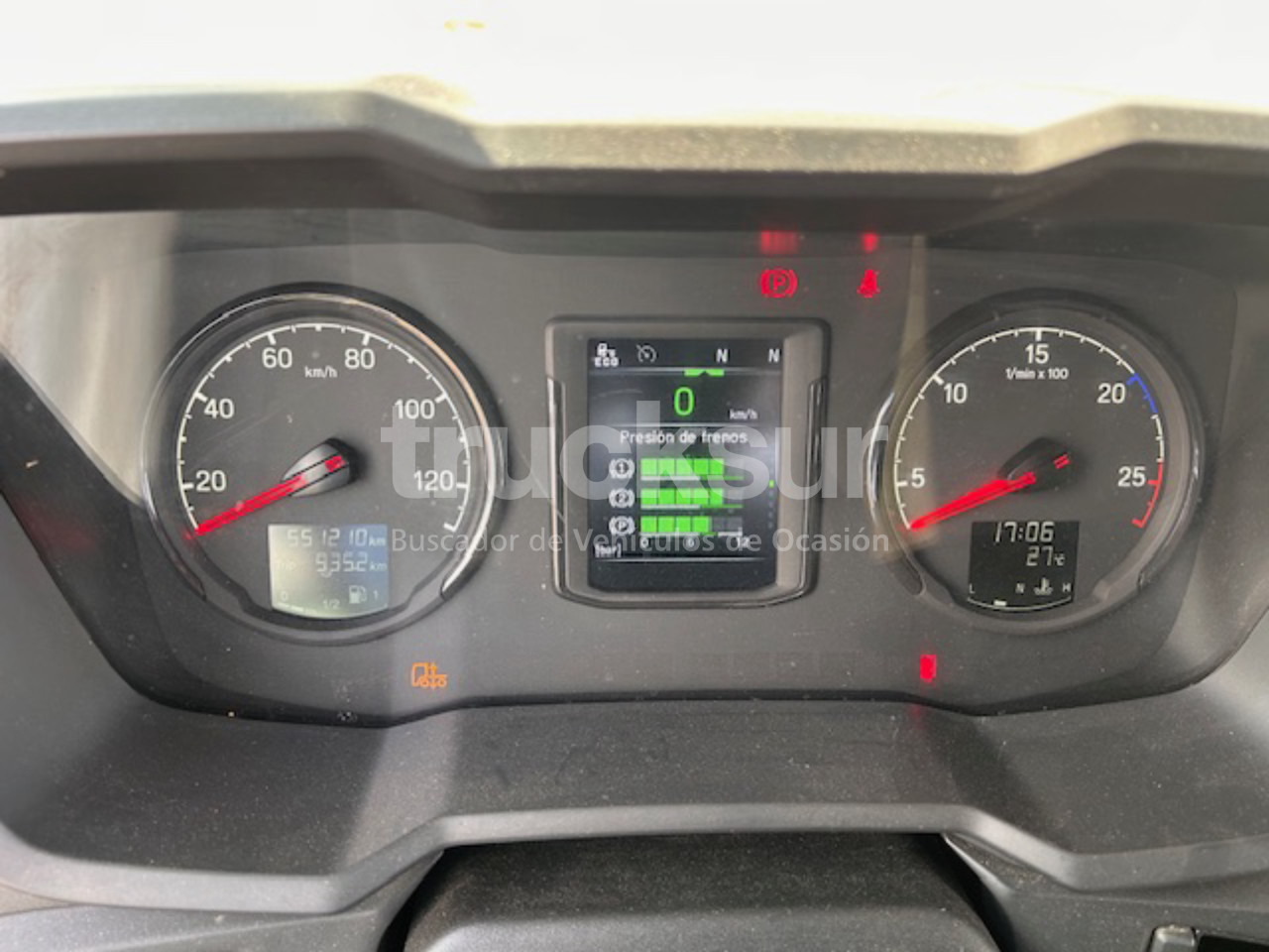 SCANIA R410 - Gjysmë-kamion: foto 4 SCANIA R410 - Gjysmë-kamion: foto 4