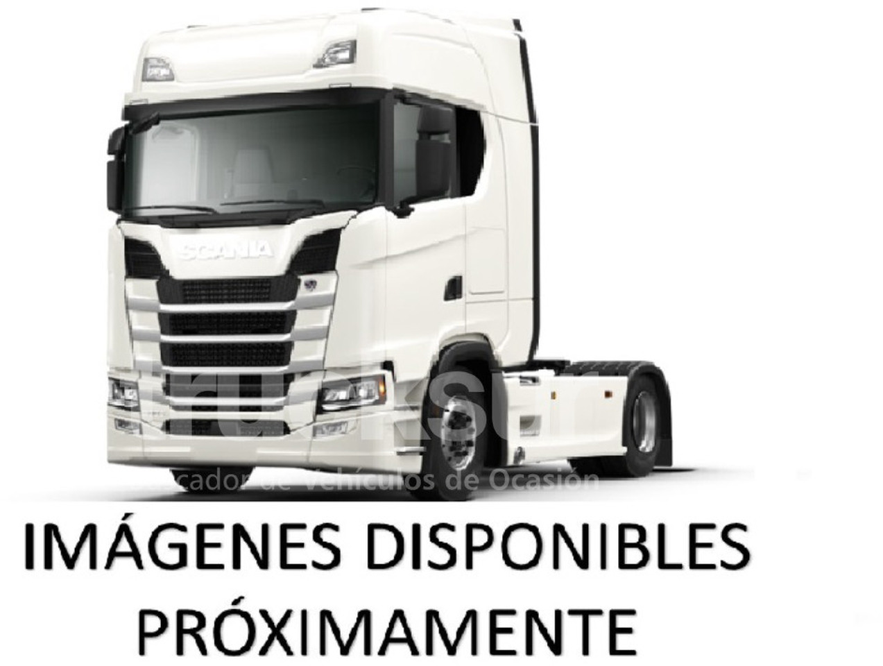 SCANIA R580 - Gjysmë-kamion: foto 2 SCANIA R580 - Gjysmë-kamion: foto 2
