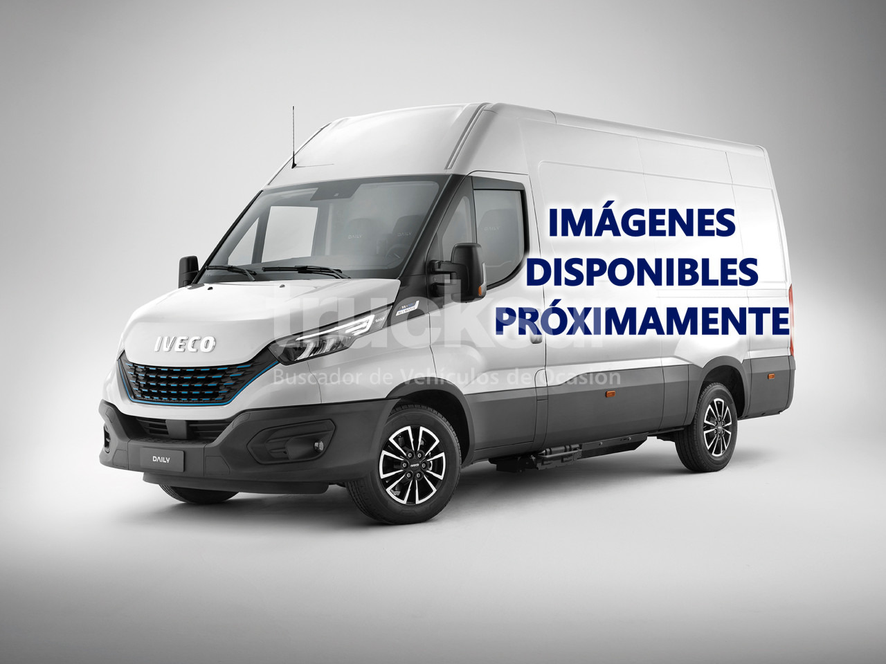 IVECO DAILY 35S16 F 12M3 - Kamioncine me kontinier: foto 1 IVECO DAILY 35S16 F 12M3 - Kamioncine me kontinier: foto 1