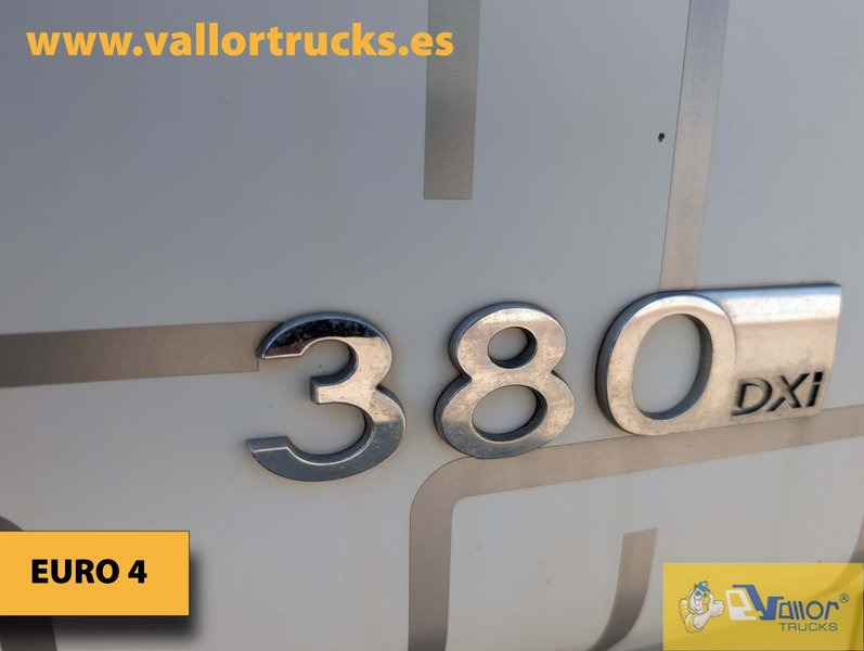 RENAULT 380 DXI - Gjysmë-kamion: foto 5 RENAULT 380 DXI - Gjysmë-kamion: foto 5