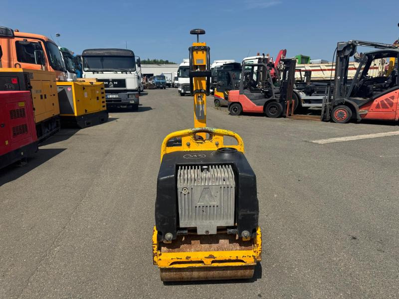 Ammann ARW 65 1D42 - Mini rul: foto 2 Ammann ARW 65 1D42 - Mini rul: foto 2