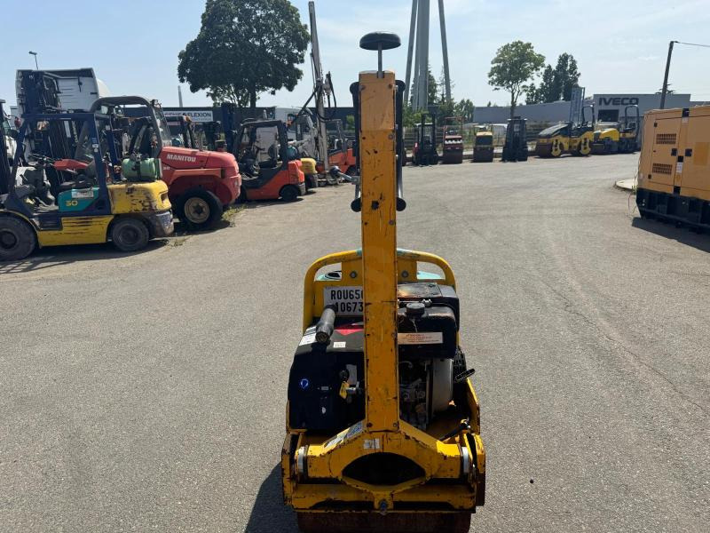 Ammann ARW 65 1D42 - Mini rul: foto 2 Ammann ARW 65 1D42 - Mini rul: foto 2
