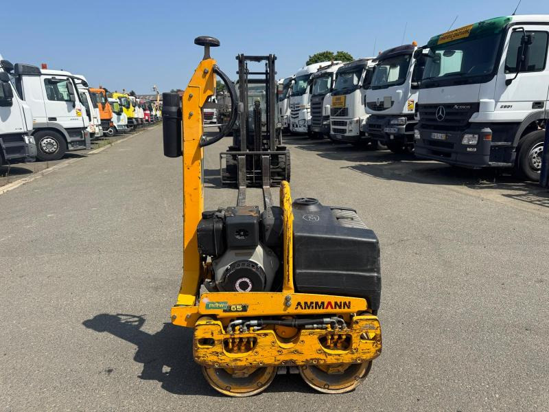 Ammann ARW 65 1D42 - Mini rul: foto 1 Ammann ARW 65 1D42 - Mini rul: foto 1