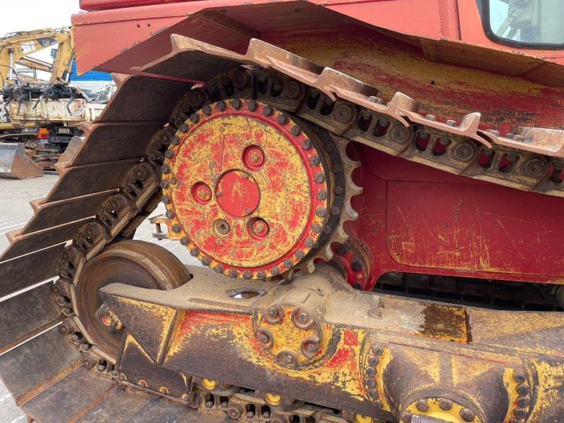 Caterpillar D6R - Buldozer: foto 4 Caterpillar D6R - Buldozer: foto 4