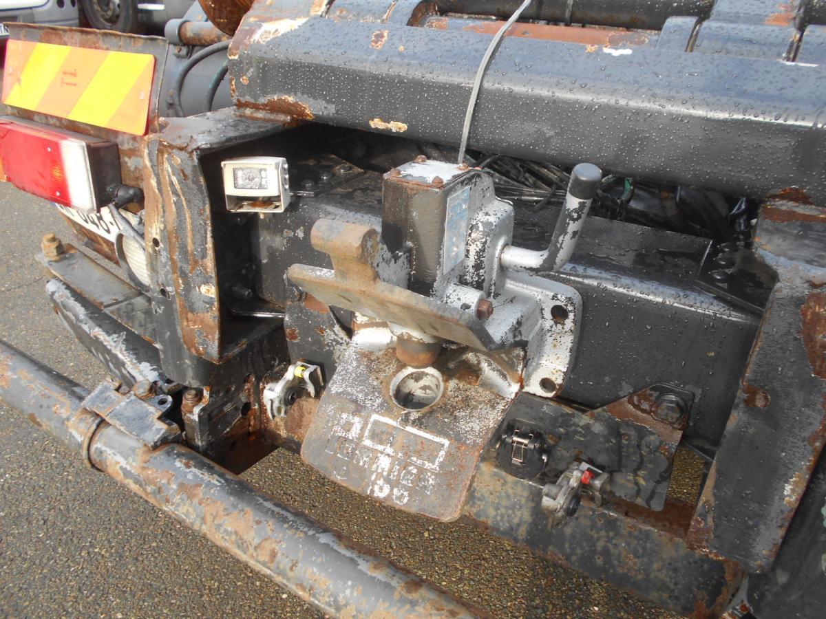 DAF CF85 410 - Kamion vetëngarkues: foto 4 DAF CF85 410 - Kamion vetëngarkues: foto 4