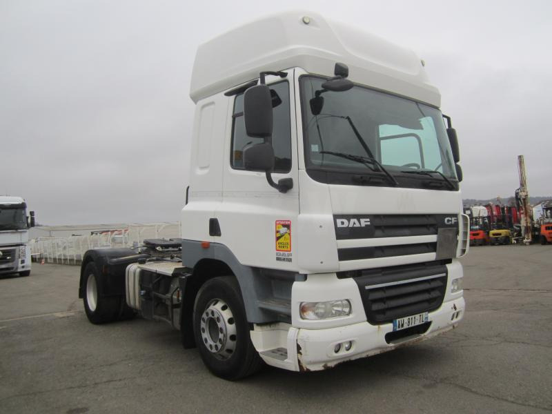 DAF CF85 410 - Gjysmë-kamion: foto 3 DAF CF85 410 - Gjysmë-kamion: foto 3
