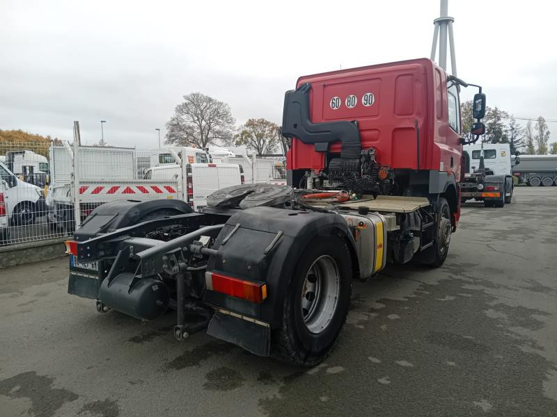 DAF CF85 460 - Gjysmë-kamion: foto 2 DAF CF85 460 - Gjysmë-kamion: foto 2