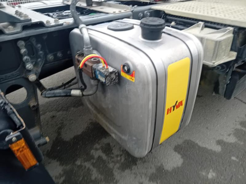 DAF CF85 460 - Gjysmë-kamion: foto 3 DAF CF85 460 - Gjysmë-kamion: foto 3