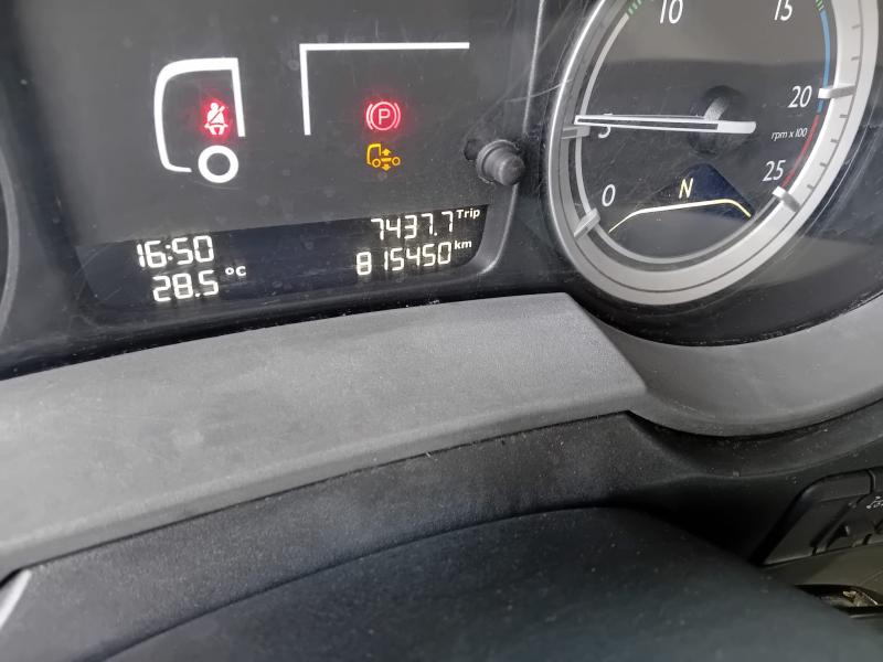DAF XF 460 - Gjysmë-kamion: foto 3 DAF XF 460 - Gjysmë-kamion: foto 3
