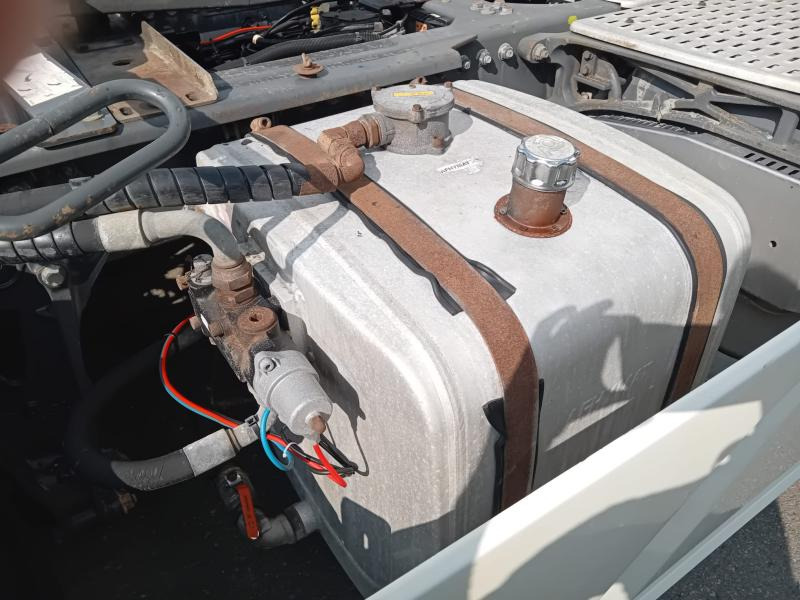 DAF XF 460 - Gjysmë-kamion: foto 5 DAF XF 460 - Gjysmë-kamion: foto 5