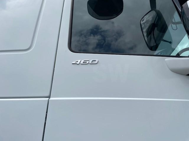 DAF XF 460 - Gjysmë-kamion: foto 4 DAF XF 460 - Gjysmë-kamion: foto 4