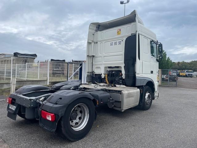 DAF XF 460 - Gjysmë-kamion: foto 3 DAF XF 460 - Gjysmë-kamion: foto 3