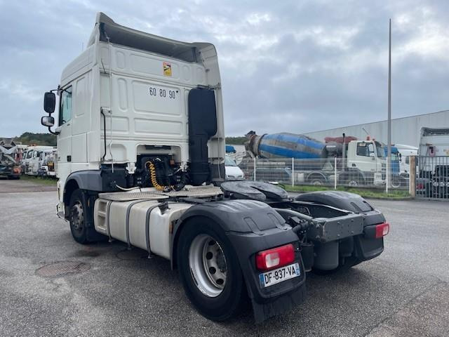 DAF XF 460 - Gjysmë-kamion: foto 4 DAF XF 460 - Gjysmë-kamion: foto 4