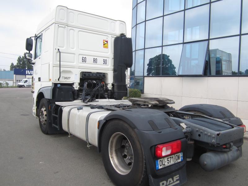 DAF XF 460 - Gjysmë-kamion: foto 5 DAF XF 460 - Gjysmë-kamion: foto 5