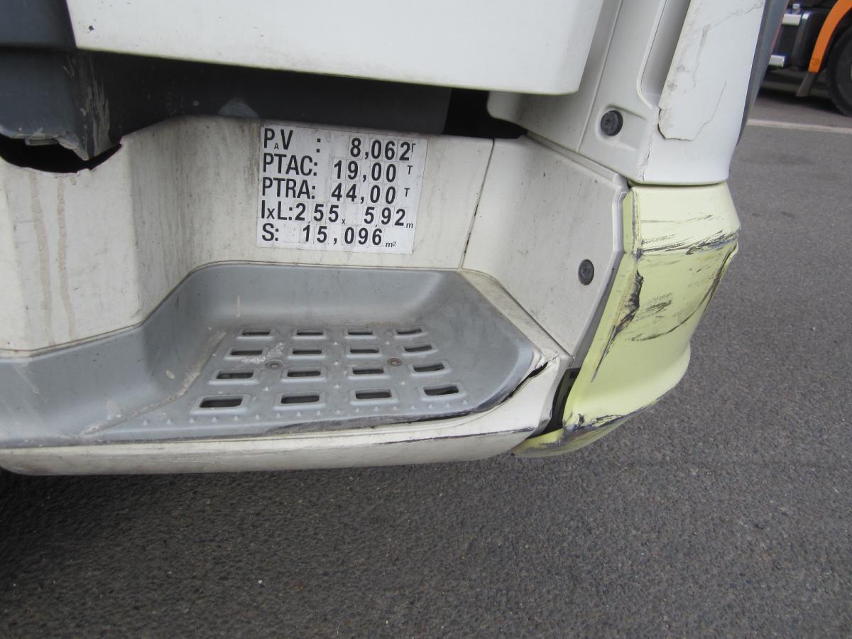 DAF XF 460 - Gjysmë-kamion: foto 4 DAF XF 460 - Gjysmë-kamion: foto 4