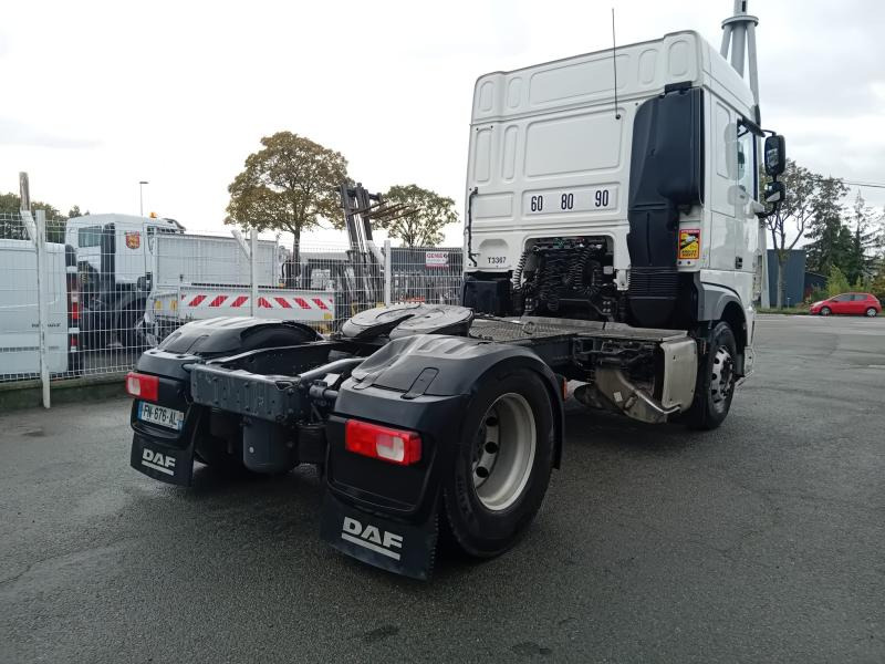 DAF XF 480 - Gjysmë-kamion: foto 2 DAF XF 480 - Gjysmë-kamion: foto 2