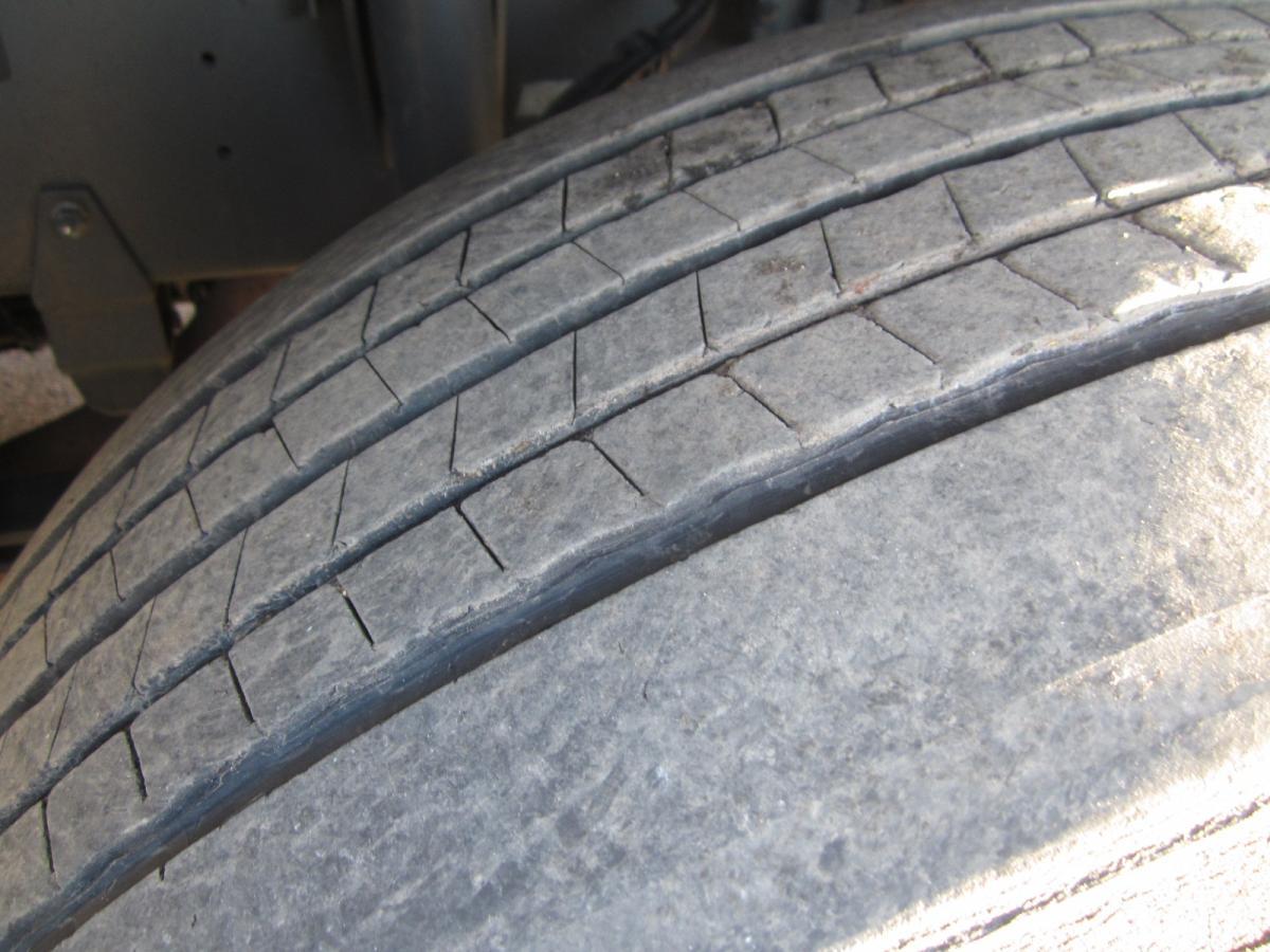 DAF XF105 460 - Gjysmë-kamion: foto 4 DAF XF105 460 - Gjysmë-kamion: foto 4