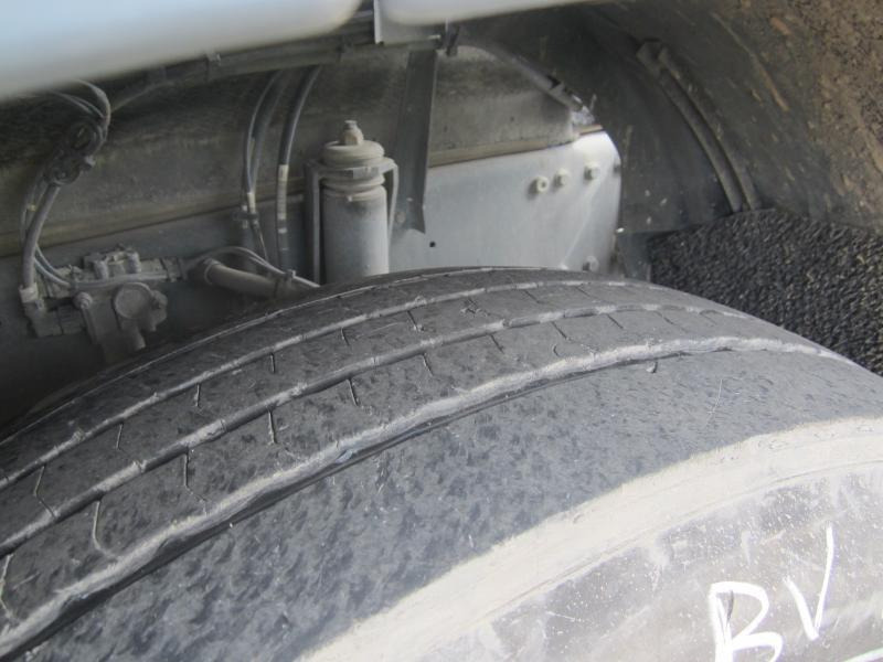DAF XF105 460 - Gjysmë-kamion: foto 3 DAF XF105 460 - Gjysmë-kamion: foto 3