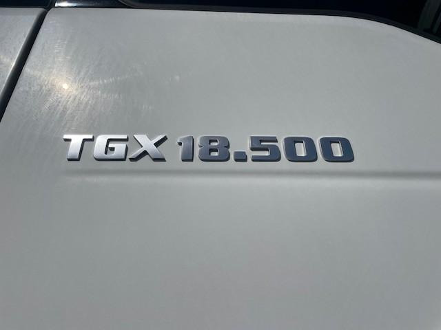 MAN TGX 18.500 - Gjysmë-kamion: foto 3 MAN TGX 18.500 - Gjysmë-kamion: foto 3