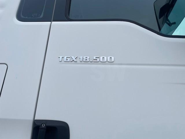MAN TGX 18.500 - Gjysmë-kamion: foto 3 MAN TGX 18.500 - Gjysmë-kamion: foto 3