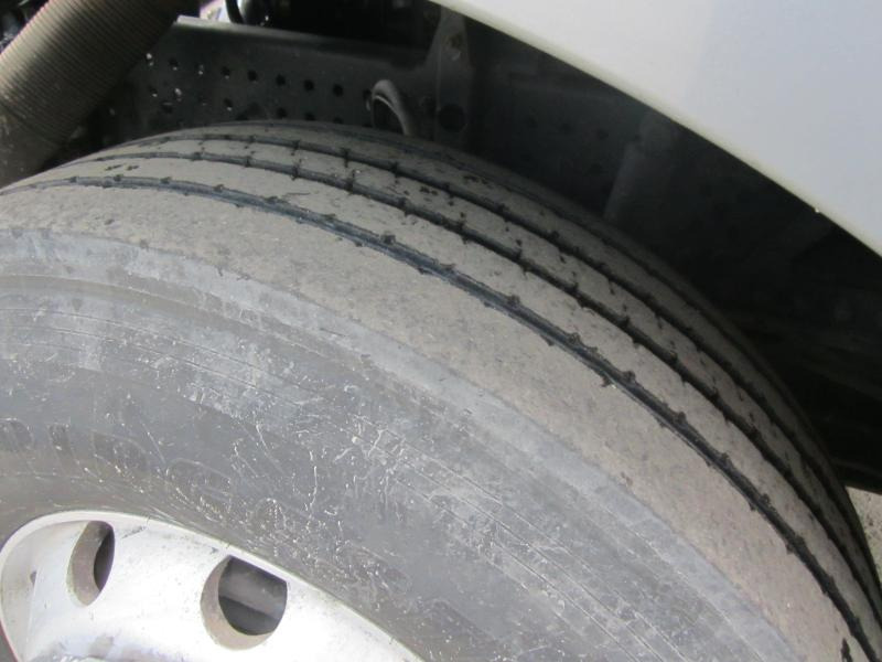 Mercedes Actros 1845 - Gjysmë-kamion: foto 5 Mercedes Actros 1845 - Gjysmë-kamion: foto 5