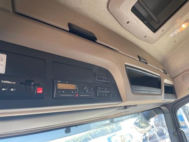 Mercedes Actros 1845 - Gjysmë-kamion: foto 4 Mercedes Actros 1845 - Gjysmë-kamion: foto 4