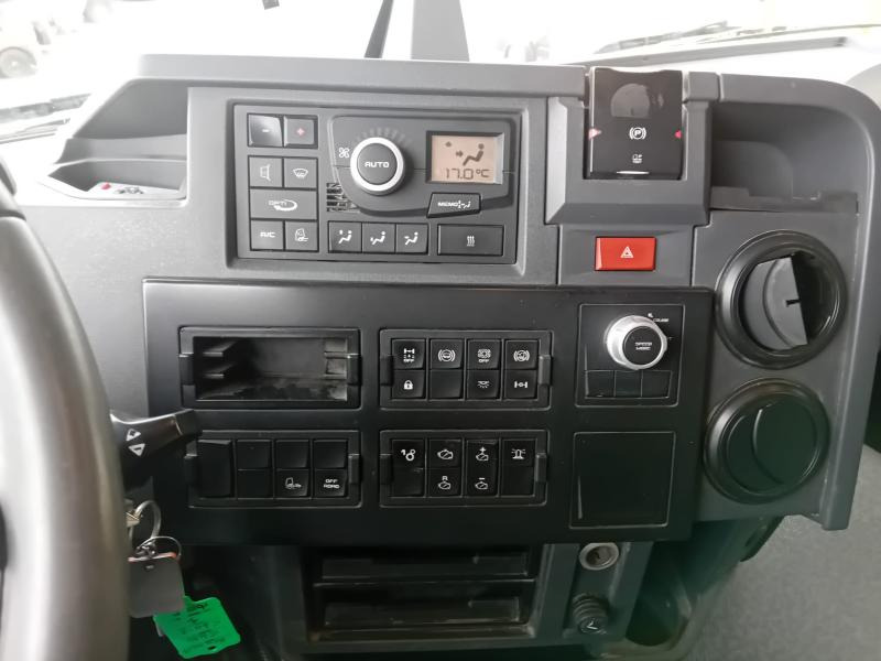 Renault Gamme C 430 - Gjysmë-kamion: foto 5 Renault Gamme C 430 - Gjysmë-kamion: foto 5